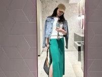 ラルフローレンでアラフィフファッション