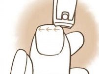 【50代 “清潔感のある脚”を目指す】バランスのいい長さを目指して。“見せられる爪”のケアを