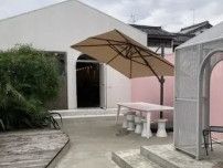 夏休みにおすすめ　古き良き街並み　今井町に異国情緒あふれる穴場スポット　