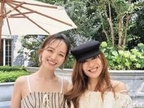 リッツ・カールトン大阪ランチ｜ジュエリー“ときめき”もチャージ！
