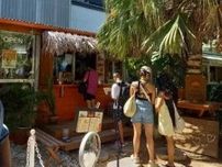 【沖縄】大人の修学旅行♡王道スポット＆沖縄グルメの旅②