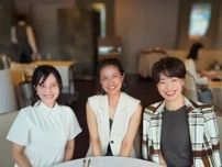 バースデーランチは銀座のフレンチで♡