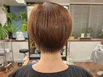 髪をスッキリサッパリ夏仕様に！猛暑を乗り切るための涼感ヘアスタイル【チームJマダムブログ人気記事週間ランキングTOP10】