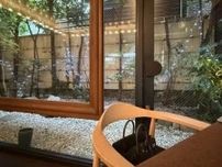 芦屋フレンチ北じま〜季節を味わう夫婦ディナー♪