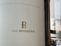 ウォルドーフアストリアの朝食──Waldorf Astoria Bangkok