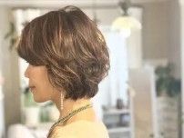 My Hair Style