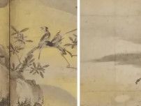 【大阪中之島美術館『日本美術の鉱脈展』】未知との遭遇の連続！とびきり楽しい日本美術のワンダーランドへ