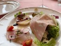 華やかに、涼やかに。この夏ランチ会で着たワンピース3選　