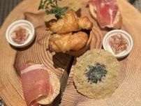 伊勢エビに松阪牛…伊勢のグルメを堪能！