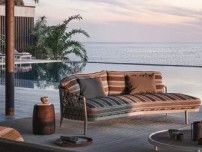 夏の夢のテラス時間！『B&B Italia』のイタリアアウトドア・アウトドア家具が素敵すぎる理由