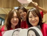 聖子ちゃんライブの余韻とともに。キャノピーbyヒルトン大阪梅田でときめきナイト♡