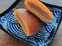 夏のお菓子ー和菓子編ー