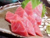 リピーターの多さこそ、美味しさと高コスパ（！）の証。大分旅なら必ずチェックしておきたい、まぐろ料理の名店へ