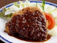 別府温泉で本当に美味しい洋食なら…ここ！ ３大名物が味わえる、地元情報誌がすすめてくれた老舗洋食店