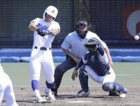 今治西、今治北、松山商、新居浜工、新田、西条が２回戦突破　全国高校野球愛媛大会第６日