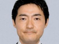 ［参院選えひめ］比例代表　公明の新人原田大二郎氏（松山在住）が当選