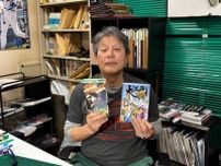 自転車で旅をしながら外道を成敗　『ブラック・エンジェルズ』の自転車は“実在”していた