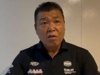 名門柔道部の大麻問題に小川直也が喝「プライドは持ってほしい」　全柔連には厳しい対応求める