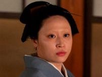 【べらぼう】丸山礼、次郎兵衛の妻役で出演　玉田志織は女郎役に…扮装写真も解禁