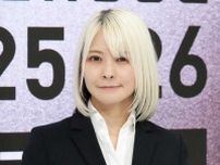 【Mリーグ】風林火山、魚谷侑未も指名候補だった　内川幸太郎の決め手…監督はサクラナイツとの「バチバチ」期待