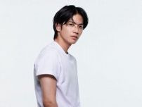 志尊淳がキンプリ永瀬廉との交流告白　実は10年来の仲「大みそかに一緒に紅白を観たり」