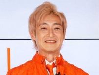 つるの剛士、『ウルトラマン』同志のDAIGOとロケ「あともう1人がいればっ…!!!　変身できるのにっ！」