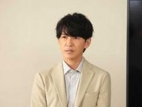 藤木直人、鑑定人役に初挑戦「『科捜研の女』を見て勉強します」　役との類似点は“同じ理系”