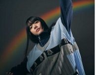 あいみょん、日曜劇場と初タッグ　松本潤主演『19番目のカルテ』主題歌書き下ろし