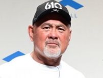 プロレス中継で活躍のタレントの結婚・妊娠電撃発表に武藤敬司は仰天「清宮海斗じゃなかったのか」