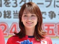 フジ井上清華アナ、『めざましテレビ』復帰　お休みには触れず明るく進行…前日3日は『FNS歌謡祭』明けの勤務調整