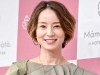 3児の母が手腕披露　巧みなみじん切り…鈴木亜美の包丁さばきに注目「見入ってしまいました」