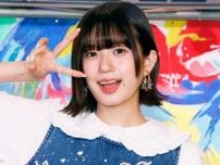 私立恵比寿中学・小久保柚乃、大学とアイドルの両立誓う「ちゃんと卒業できるように」