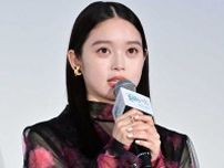 高石あかり「オダギリさんだけには言わないぞ」　朝ドラ主演決定の“秘密”を告白「絶対ダメだ！」