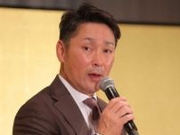 「痩せてて気が付かなかった…」　激変話題の元木大介、最新の姿にネット仰天「心配」「若返ってる」