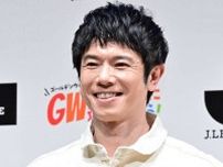 「そんな丸出しで？」　そば屋で待つ家族を紹介…変装なし“自然体”に驚きの声「ミキティまんま過ぎ笑」