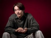 もがき続けた下積み時代「現実は何も変わらなかった」　“遅咲き”の31歳が『ウルトラマンオメガ』主演をつかむまで