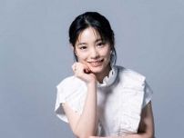 當真あみ、影響受けた先輩俳優に上白石萌音「すごくきれいな字でお手紙を」　令和版『ちはやふる』で新たな扉開く