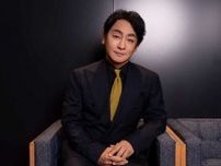 片岡愛之助「血には勝てないと思っていた」　大ヒット映画『国宝』で重なった“歌舞伎の重圧”と覚悟