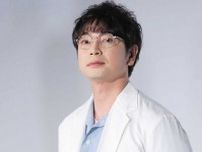 松本潤、嵐活動終了発表後初の公の場　相葉出演のドラマもアピール「今から帰れば間に合う」