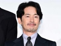 竹野内豊、戦時の駆逐艦・艦長役に苦悩「最後まで答えを見出せずに撮影に突入」
