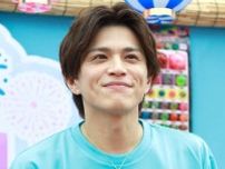 山本裕典、出会いを求めてキャバクラへ　交際に発展も…共演者のツッコミにタジタジ