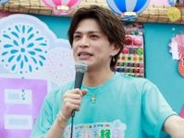 山本裕典、“クリーンな”芸能人が「離れて行った」　活動休止中に受けたショック告白