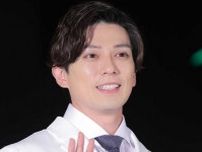 新田真剣佑が本気でカルタ「手を抜けない」　生瀬勝久は「『ちはやふる』とは関係ありません」で笑いを誘う