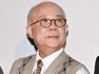 30年以上昼の帯番組でMC　小堺一機が収入事情を告白　当初は月に「何十万円」も…1クールごとにアップ