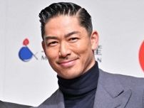コンビニ袋片手　EXILE AKIRAの「戦闘能力」アップ報告に反響「ワイルド過ぎ」「イケおじ」