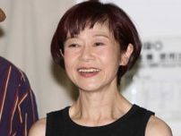 神野美伽、主演舞台の再演は「念願よりも悲願」　6年間の月日に感謝「本当に良かった」