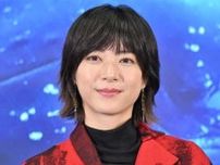 上野樹里、夫とともにイベント共演「カッケェ」「素敵です！」　和田唱が思い明かす「何気に初めて」