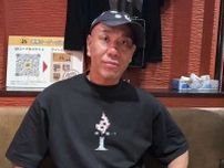 「サップ西成を殺してました」　前田日明襲撃事件でどん底も…BreakingDownで「表舞台に出れた」