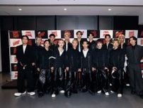元TOKIO・山口達也氏の17歳長男がLDH入り　ダンスチームのオーディションに合格「感謝の気持ちでいっぱい」