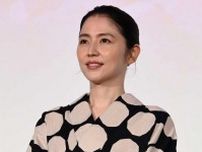 浴衣姿で登場の長澤まさみ、主演映画ヒットの要因は「自分の叫び顔」と自信